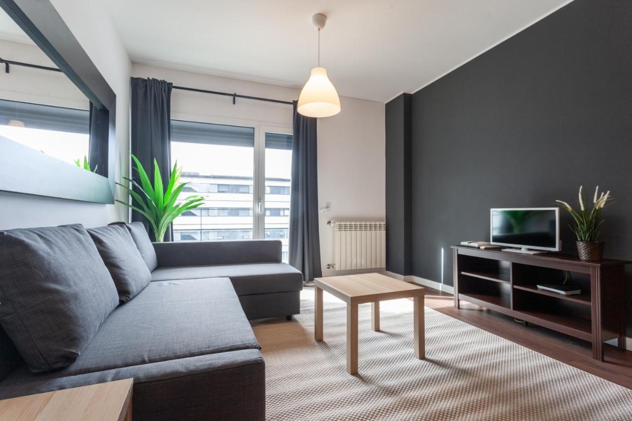 Flh Expo Modern Flat With Balcony Apartment Lisbon Exterior photo