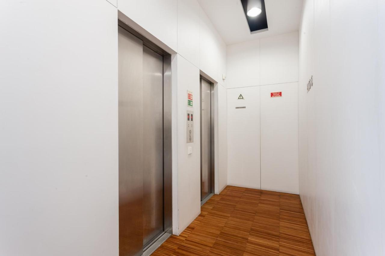 Flh Expo Modern Flat With Balcony Apartment Lisbon Exterior photo