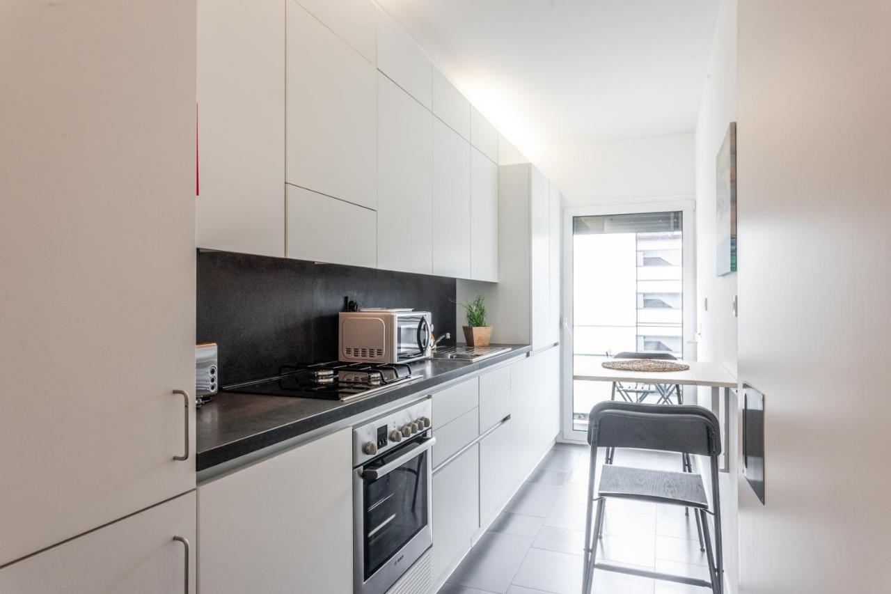 Flh Expo Modern Flat With Balcony Apartment Lisbon Exterior photo